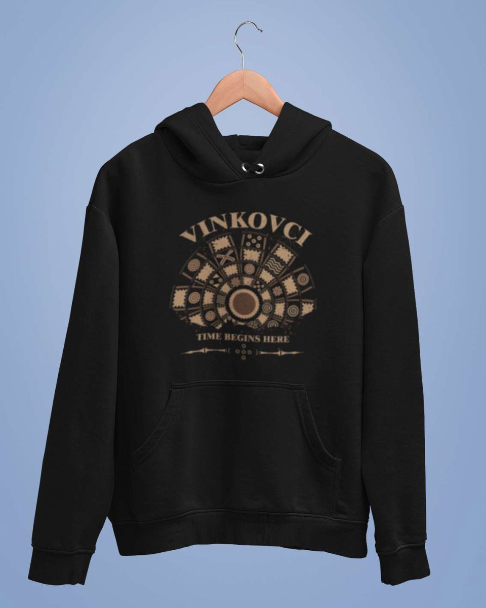 Orion Vinkovci, duks unisex